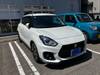 SUZUKI SWIFT SPORT