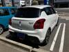 SUZUKI SWIFT SPORT