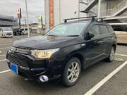 2013 MITSUBISHI OUTLANDER PHEV