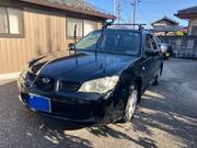 2007 SUBARU IMPREZA SPORTS WAGON
