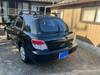 SUBARU IMPREZA SPORTS WAGON