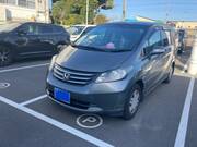 2011 HONDA FREED
