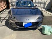 2019 MAZDA ROADSTER RF