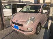 2015 TOYOTA PASSO +HANA