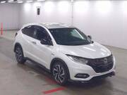2020 HONDA VEZEL