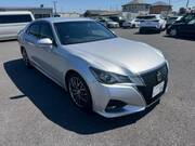 2015 TOYOTA CROWN