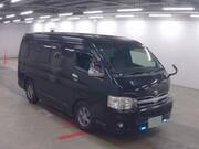 2014 TOYOTA HIACE WAGON GL