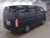 TOYOTA HIACE WAGON