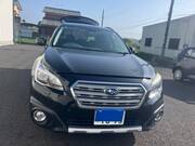 2015 SUBARU LEGACY OUTBACK