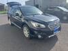 SUBARU LEGACY OUTBACK