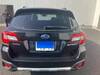 SUBARU LEGACY OUTBACK