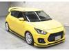 SUZUKI SWIFT SPORT