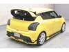 SUZUKI SWIFT SPORT
