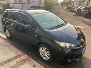 2010 TOYOTA WISH 1.8S