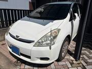 2003 TOYOTA WISH X