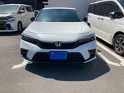 2022 HONDA CIVIC HYBRID