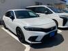 HONDA CIVIC HYBRID