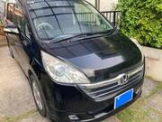 2007 HONDA STEPWAGON G STYL EDITION