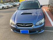 2003 SUBARU LEGACY B4