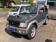 2003 MITSUBISHI PAJERO MINI VR