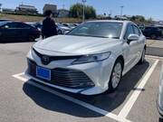 2018 TOYOTA CAMRY G