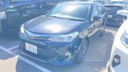 2016 TOYOTA COROLLA FIELDER