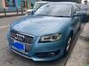 AUDI A3 SPORTBACK E-TRON