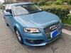 AUDI A3 SPORTBACK E-TRON