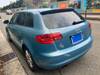 AUDI A3 SPORTBACK E-TRON