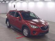 2013 MAZDA CX-5