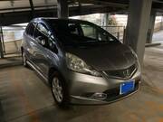 2009 HONDA FIT