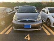 2007 TOYOTA ISIS PLATANA