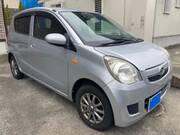 2011 DAIHATSU MIRA X