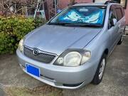 2002 TOYOTA COROLLA FIELDER S