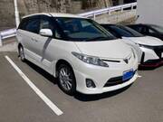 2009 TOYOTA ESTIMA AERAS