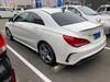 MERCEDES BENZ CLA-CLASS