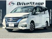 2017 NISSAN SERENA HIGHWAYSTAR