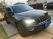 2014 CHRYSLER JEEP GRAND CHEROKEE LARED