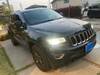 CHRYSLER JEEP GRAND CHEROKEE