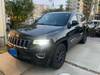 CHRYSLER JEEP GRAND CHEROKEE