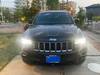 CHRYSLER JEEP GRAND CHEROKEE