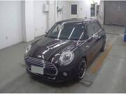 2015 BMW MINI COOPER