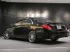 MERCEDES BENZ S CLASS