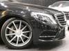MERCEDES BENZ S CLASS
