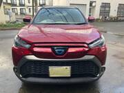 2021 TOYOTA COROLLA CROSS