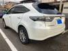 TOYOTA HARRIER HYBRID