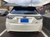 TOYOTA HARRIER HYBRID