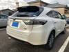 TOYOTA HARRIER HYBRID