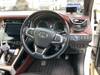 TOYOTA HARRIER HYBRID