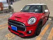 2015 BMW MINI COOPER S